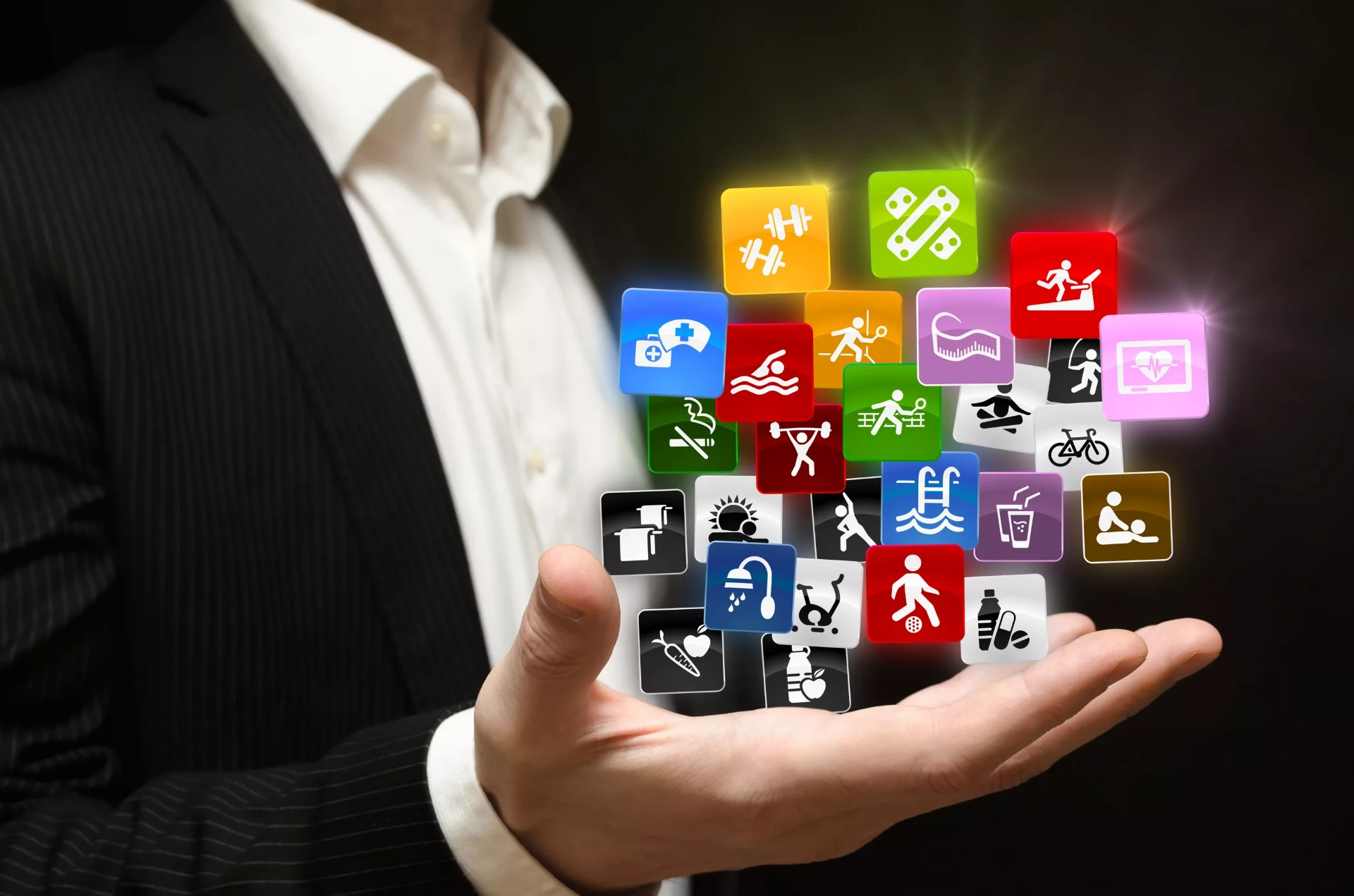 Empowering Swiss Businesses with Precise and Scalable Software Solutions